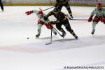 Photo hockey match Rouen - Cergy-Pontoise le 03/11/2024