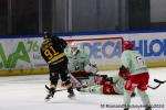 Photo hockey match Rouen - Cergy-Pontoise le 03/11/2024