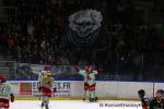 Photo hockey match Rouen - Cergy-Pontoise le 03/11/2024