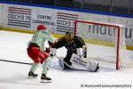 Photo hockey match Rouen - Cergy-Pontoise le 03/11/2024