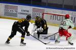 Photo hockey match Rouen - Cergy-Pontoise le 03/11/2024