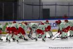 Photo hockey match Rouen - Cergy-Pontoise le 10/01/2025