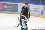 Photo hockey match Rouen - Cergy-Pontoise le 10/01/2025