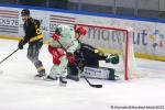 Photo hockey match Rouen - Cergy-Pontoise le 10/01/2025