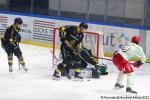 Photo hockey match Rouen - Cergy-Pontoise le 10/01/2025