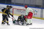 Photo hockey match Rouen - Cergy-Pontoise le 10/01/2025