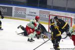 Photo hockey match Rouen - Cergy-Pontoise le 10/01/2025