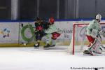 Photo hockey match Rouen - Cergy-Pontoise le 10/01/2025