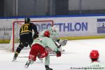 Photo hockey match Rouen - Cergy-Pontoise le 10/01/2025