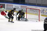 Photo hockey match Rouen - Cergy-Pontoise le 10/01/2025