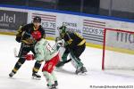 Photo hockey match Rouen - Cergy-Pontoise le 10/01/2025