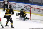 Photo hockey match Rouen - Cergy-Pontoise le 10/01/2025