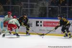 Photo hockey match Rouen - Cergy-Pontoise le 10/01/2025