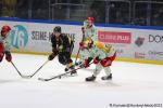 Photo hockey match Rouen - Cergy-Pontoise le 10/01/2025