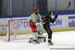 Photo hockey match Rouen - Cergy-Pontoise le 10/01/2025