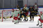 Photo hockey match Rouen - Cergy-Pontoise le 10/01/2025