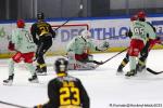 Photo hockey match Rouen - Cergy-Pontoise le 10/01/2025