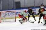 Photo hockey match Rouen - Cergy-Pontoise le 10/01/2025