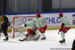 Photo hockey match Rouen - Cergy-Pontoise le 10/01/2025