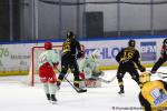 Photo hockey match Rouen - Cergy-Pontoise le 10/01/2025