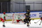 Photo hockey match Rouen - Cergy-Pontoise le 10/01/2025