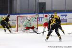 Photo hockey match Rouen - Cergy-Pontoise le 10/01/2025