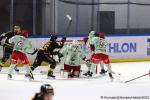 Photo hockey match Rouen - Cergy-Pontoise le 10/01/2025