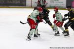 Photo hockey match Rouen - Cergy-Pontoise le 10/01/2025