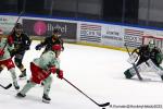 Photo hockey match Rouen - Cergy-Pontoise le 10/01/2025