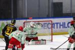 Photo hockey match Rouen - Cergy-Pontoise le 10/01/2025