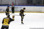 Photo hockey match Rouen - Cergy-Pontoise le 10/01/2025