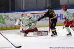 Photo hockey match Rouen - Cergy-Pontoise le 10/01/2025