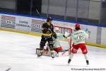 Photo hockey match Rouen - Cergy-Pontoise le 10/01/2025