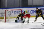 Photo hockey match Rouen - Cergy-Pontoise le 10/01/2025