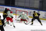 Photo hockey match Rouen - Cergy-Pontoise le 10/01/2025