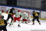 Photo hockey match Rouen - Cergy-Pontoise le 10/01/2025