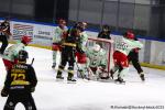 Photo hockey match Rouen - Cergy-Pontoise le 10/01/2025