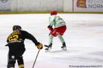 Photo hockey match Rouen - Cergy-Pontoise le 10/01/2025