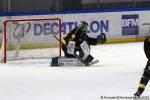 Photo hockey match Rouen - Cergy-Pontoise le 10/01/2025