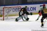 Photo hockey match Rouen - Cergy-Pontoise le 10/01/2025