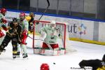 Photo hockey match Rouen - Cergy-Pontoise le 10/01/2025