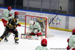 Photo hockey match Rouen - Cergy-Pontoise le 10/01/2025