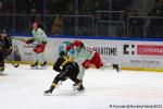 Photo hockey match Rouen - Cergy-Pontoise le 10/01/2025