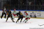 Photo hockey match Rouen - Cergy-Pontoise le 10/01/2025