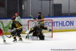 Photo hockey match Rouen - Cergy-Pontoise le 10/01/2025