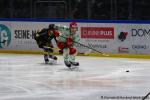 Photo hockey match Rouen - Cergy-Pontoise le 10/01/2025