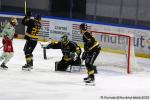 Photo hockey match Rouen - Cergy-Pontoise le 10/01/2025