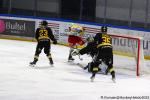 Photo hockey match Rouen - Cergy-Pontoise le 10/01/2025