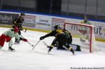 Photo hockey match Rouen - Cergy-Pontoise le 10/01/2025