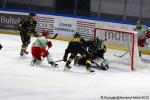 Photo hockey match Rouen - Cergy-Pontoise le 10/01/2025